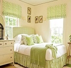 Nếu phòng ngủ có màu này bạn sẽ ngủ ngon hơn