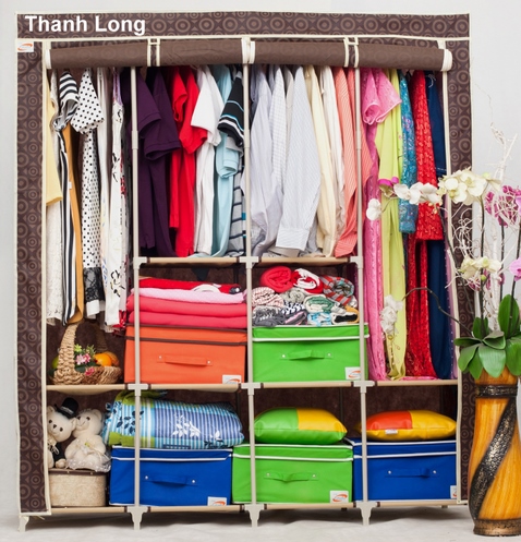Tủ vải Thanh Long TVAI15