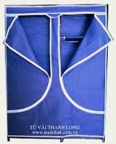 Cách lắp đặt tủ vải Thanh Long TVAI01