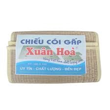 Chiếu cói Xuân Hòa